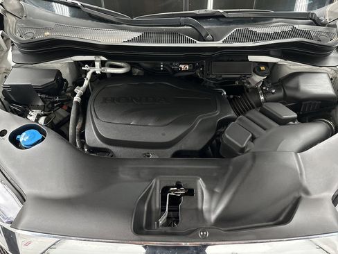 Used 2024 Honda Passport EX-L image 36