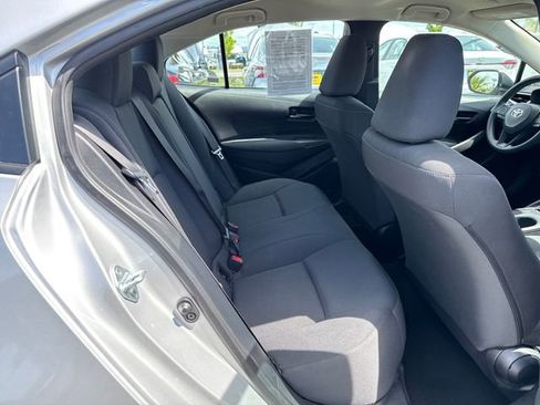 Used 2023 Toyota Corolla LE FWD image 10