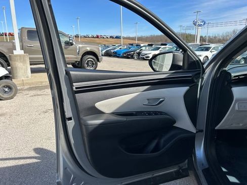 Used 2024 Hyundai Tucson SEL image 29