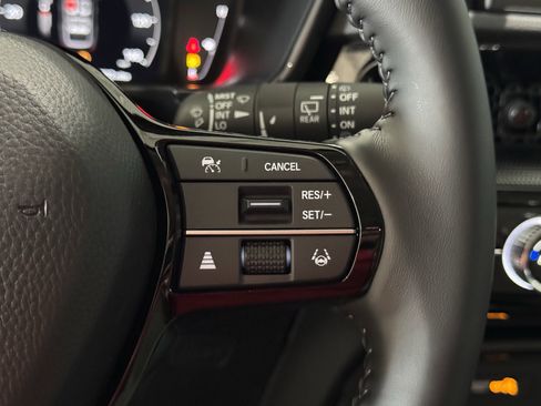 New 2026 Honda CR-V EX-L image 30