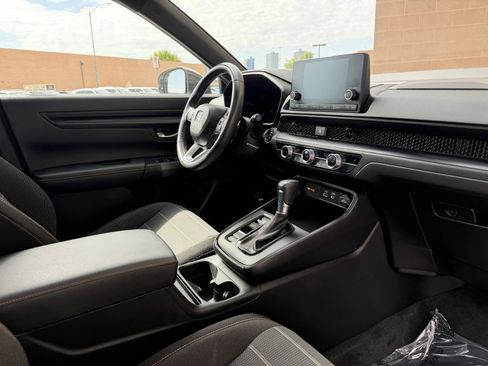 Used 2024 Honda CR-V Sport image 36