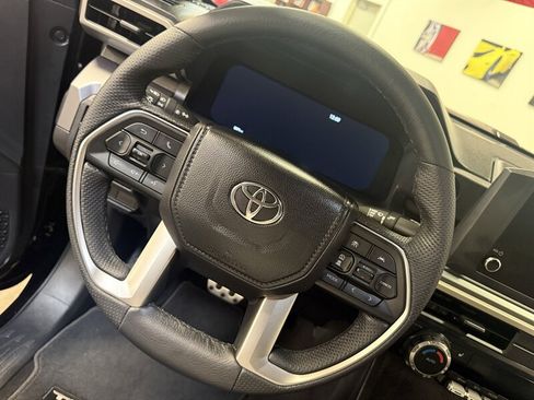 Used 2026 Toyota Tacoma TRD Sport AWD/4WD image 20