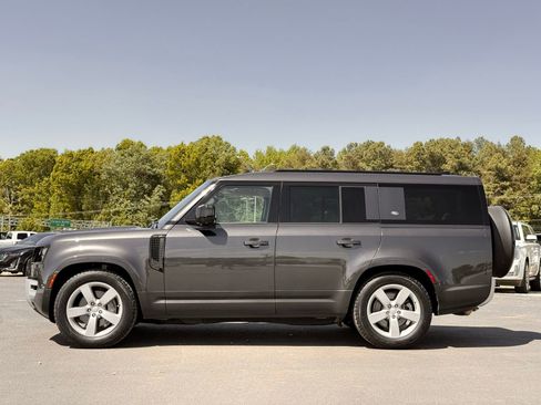 Used 2023 Land Rover Defender 130 First Edition AWD/4WD image 13