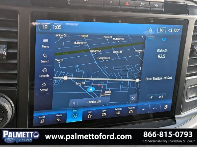 Used 2023 Ford F150 Raptor w/ Raptor 37 Performance Package AWD/4WD image 22