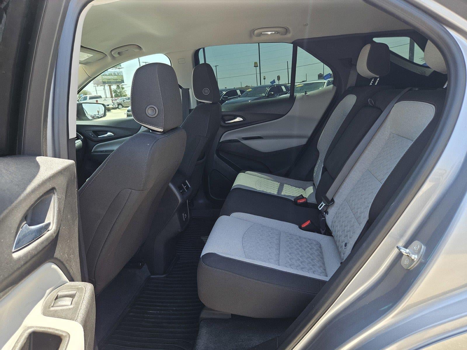 Used 2024 Chevrolet Equinox LS w/ LS Convenience Package FWD image 12