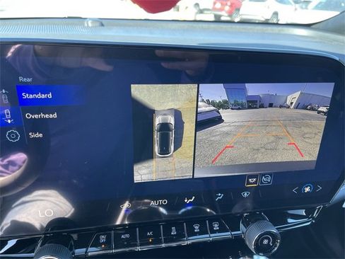 New 2026 Chevrolet Blazer EV LT image 17