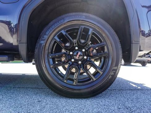 Used 2023 GMC Sierra 1500 Elevation AWD/4WD image 39