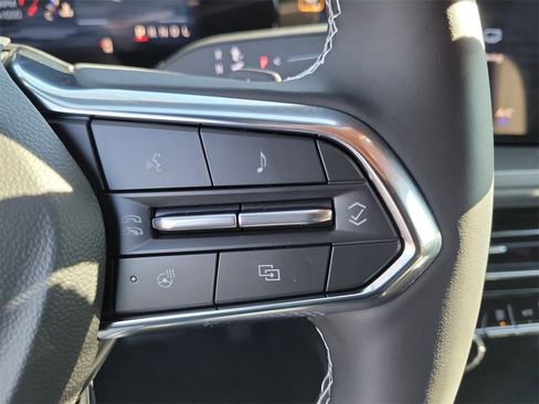 New 2026 Chevrolet Traverse LT image 6