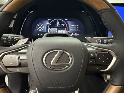 New 2026 Lexus RX 350 Premium Plus w/ Convenience Package AWD/4WD image 22