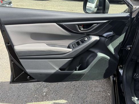 Used 2021 Subaru Crosstrek 2.5i Sport w/ Moonroof Package image 23