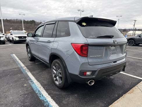 Used 2023 Honda Passport EX-L image 5