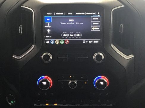 Used 2021 GMC Sierra 1500 Denali w/ Denali Ultimate Package image 6