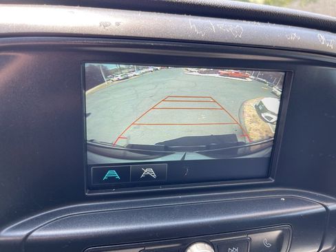 Used 2019 Chevrolet Silverado 2500 W/T image 10