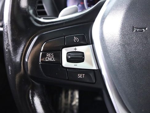 Used 2019 BMW X3 xDrive30i w/ M Sport Package 2 AWD/4WD image 12