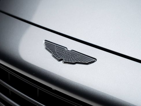 Used 2024 Aston Martin DBX 707 AWD/4WD image 13