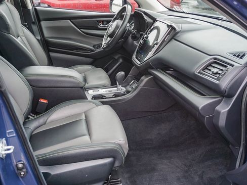 Certified 2023 Subaru Ascent Onyx Edition image 12