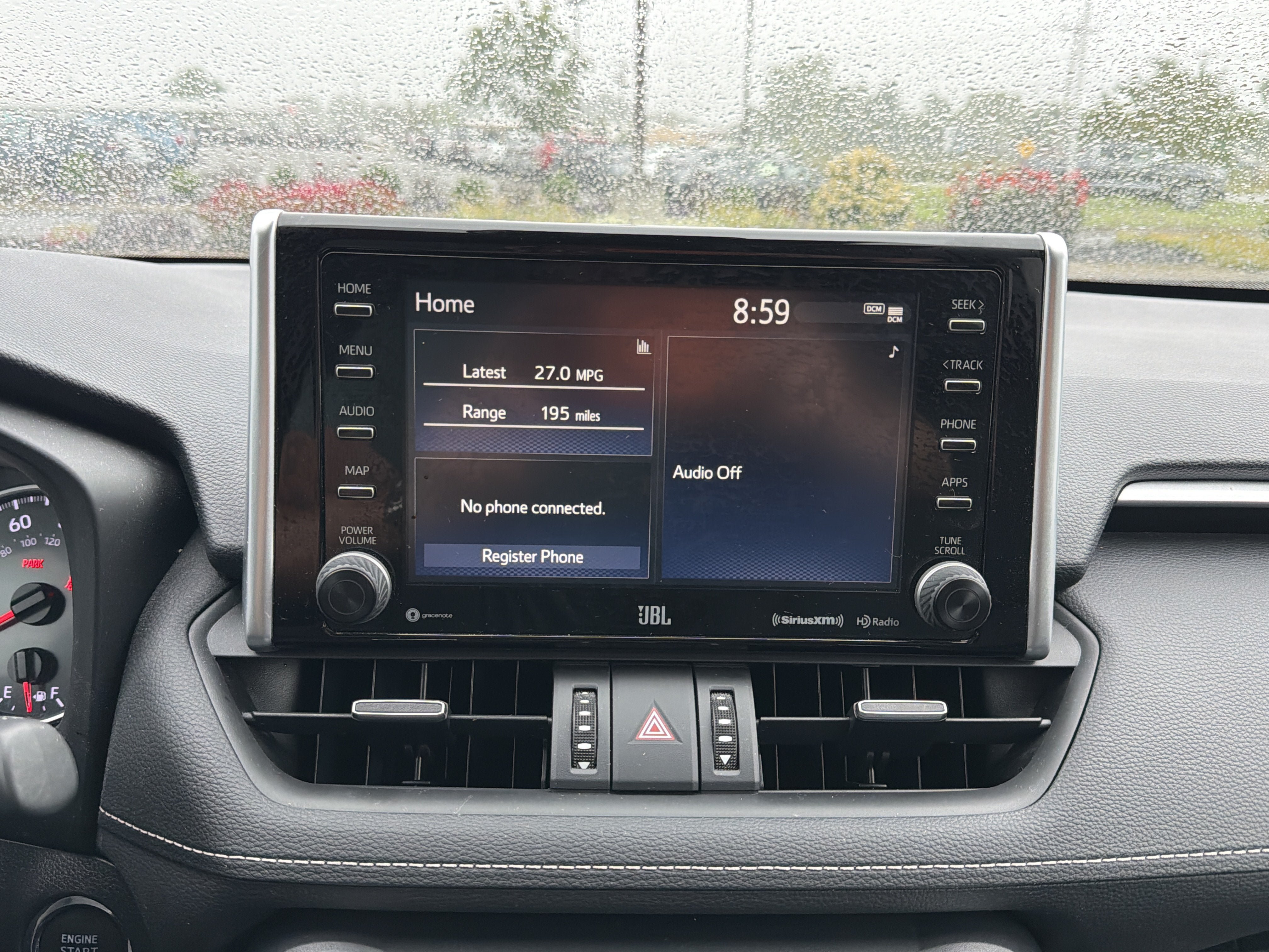 Used 2021 Toyota RAV4 XLE Premium AWD/4WD image 18