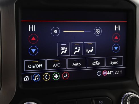 Used 2020 GMC Sierra 3500 SLT w/ Gooseneck/5TH Wheel Package image 31