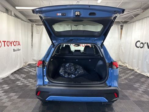 New 2026 Toyota Corolla Cross XLE AWD/4WD image 17
