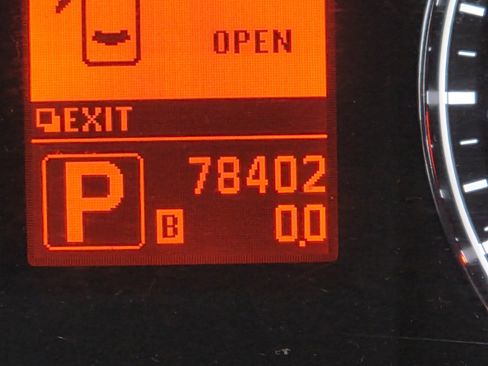 Used 2009 INFINITI G37 x Coupe w/ Premium Pkg image 21