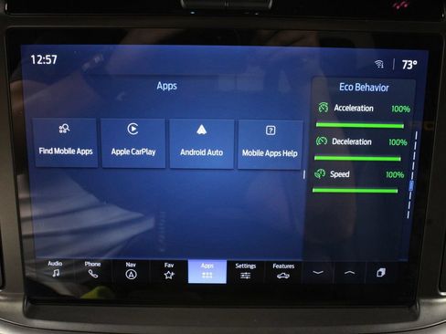 Used 2025 Ford F150 Tremor AWD/4WD image 31