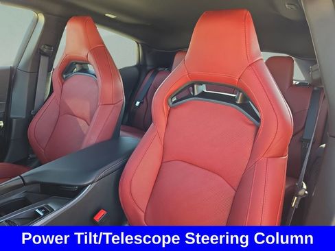 New 2026 Dodge Charger Scat Pack image 15