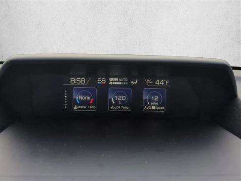 Used 2020 Subaru Forester Premium image 15