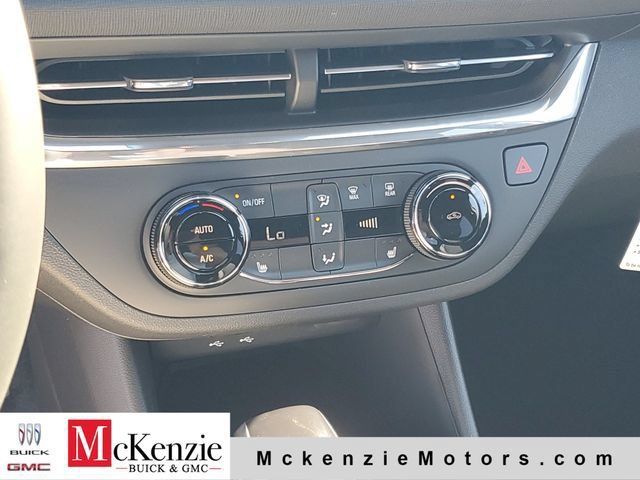 New 2026 Buick Envista Sport Touring w/ Convenience I Package FWD image 18