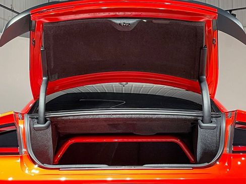 Used 2021 Dodge Charger Scat Pack w/ Daytona Edition Group image 44