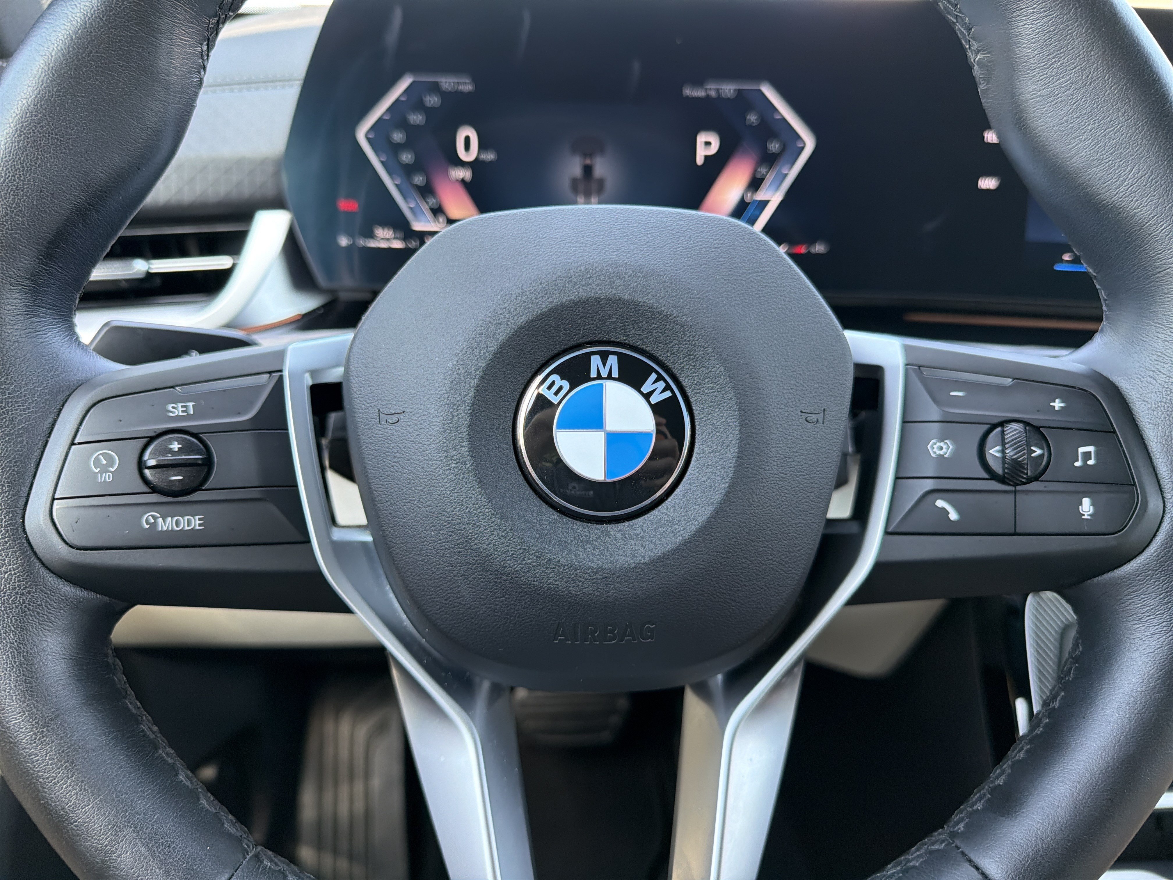 Certified 2026 BMW X2 xDrive28i AWD/4WD image 12