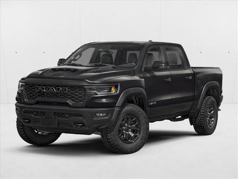 New 2026 RAM 1500 RHO image 1