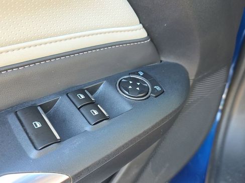 Used 2024 Ford Mustang Premium RWD image 18