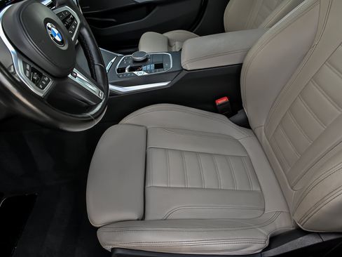Used 2023 BMW 330i xDrive Sedan w/ M Sport Package AWD/4WD image 20