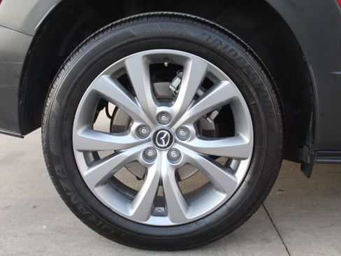 Certified 2022 MAZDA CX-30 AWD 2.5 S w/ Premium Package image 12