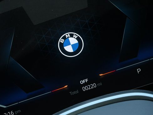 Used 2026 BMW X3 xDrive30i w/ Convenience Package AWD/4WD image 32