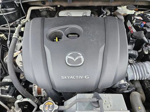 Used 2021 MAZDA CX-5 Touring FWD image 21