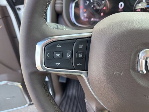 New 2025 RAM 2500 Laramie image 57