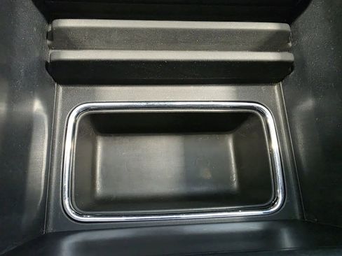 Used 2017 Chevrolet Silverado 1500 LTZ w/ Sport Package AWD/4WD image 37