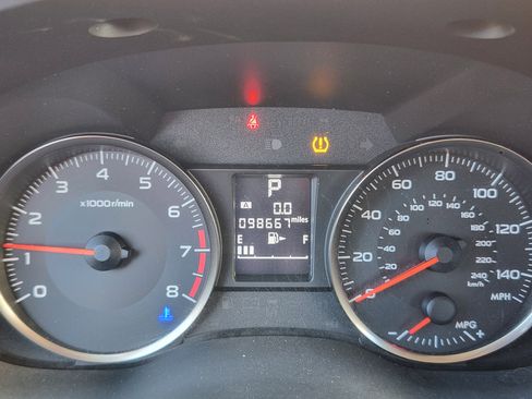 Used 2014 Subaru Crosstrek 2.0i Limited w/ Popular Package #2 image 19