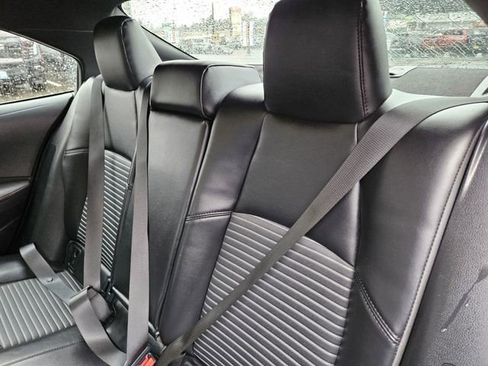 Used 2024 Toyota Corolla XSE image 16