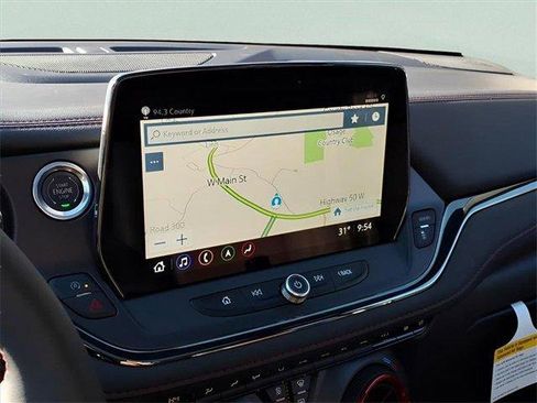 New 2026 Chevrolet Blazer RS w/ Enhanced Convenience Package image 22