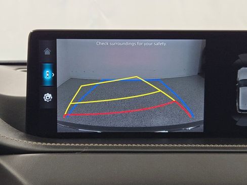 Used 2024 Genesis GV80 2.5T image 31