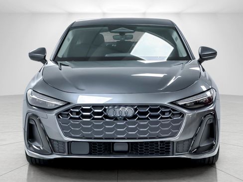 New 2026 Audi A5 2.0T Premium Plus AWD/4WD image 8