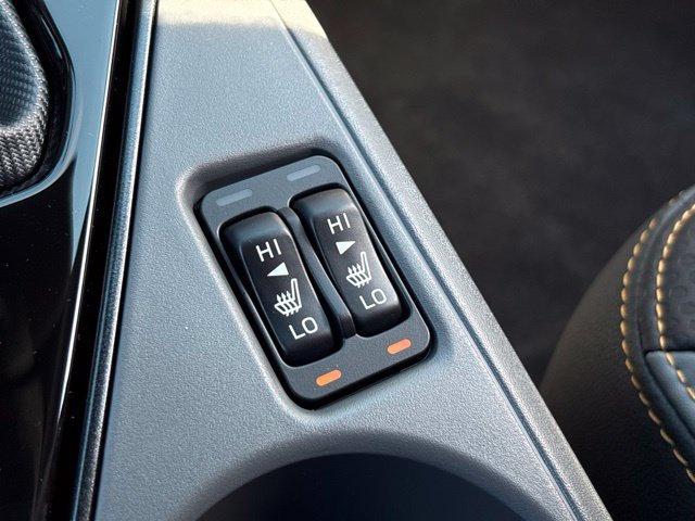 New 2026 Subaru Crosstrek 2.5i Wilderness AWD/4WD image 10