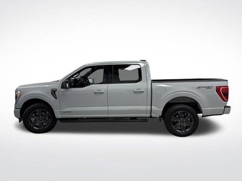 Used 2023 Ford F150 XLT w/ Equipment Group 302A High image 12