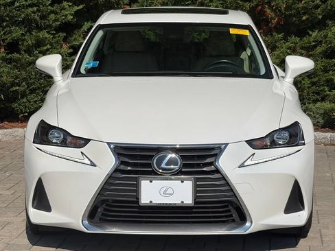 Used 2017 Lexus IS 300 AWD w/ Navigation System Package image 2