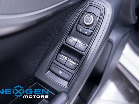 Used 2022 Subaru Crosstrek 2.5i Limited w/ Popular Package #4 image 23