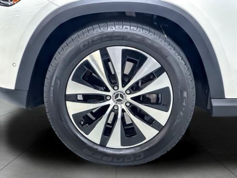 Used 2025 Mercedes-Benz GLE 350 4MATIC image 25