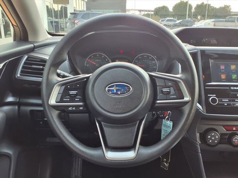 Used 2018 Subaru Crosstrek 2.0i image 14