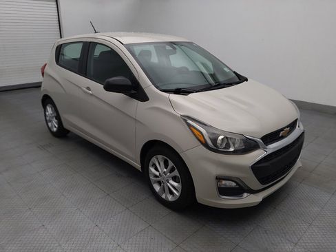 Used 2019 Chevrolet Spark LT FWD image 13